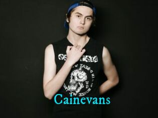 Cainevans