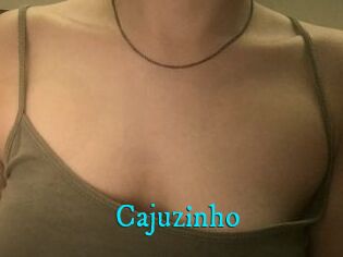 Cajuzinho