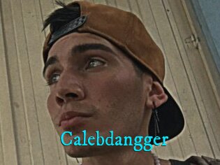 Calebdangger