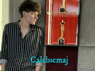 Calebsemaj