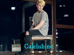 Calebshine