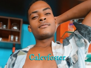 Calevfoster