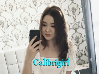 Calibrigirl