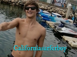 Californiasurferboy