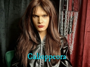 calioppeora Porntrixxx