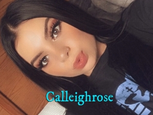 Calleighrose