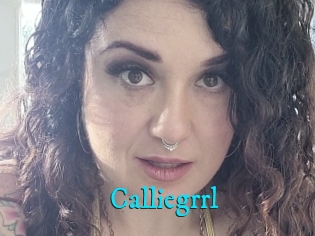 Calliegrrl