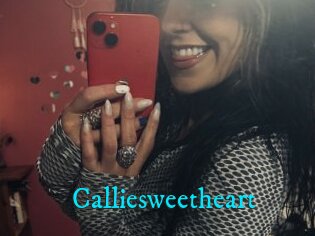 Calliesweetheart