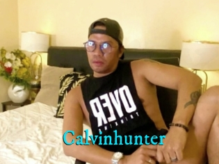 Calvinhunter