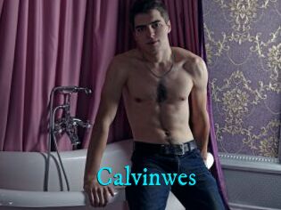 Calvinwes