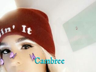 Cambree