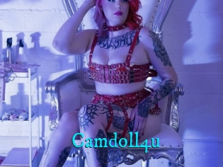 Camdoll4u