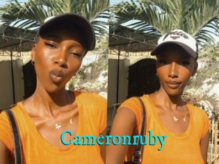 Cameronruby