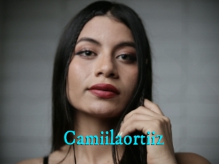 Camiilaortiiz