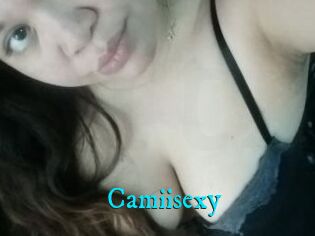 Camiisexy
