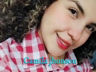 Camila_jhonson