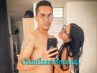 Camilaandmatias