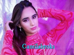 Camilabroks