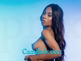 Camiladecker