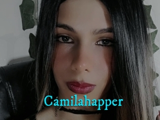 Camilahapper