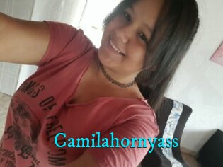 Camilahornyass