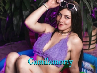 Camilamorty