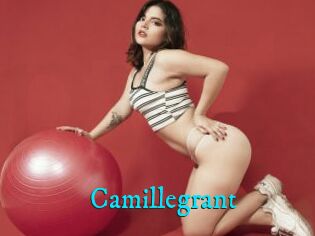 Camillegrant