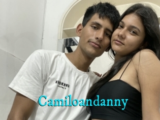 Camiloandanny