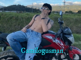 Camilogusman