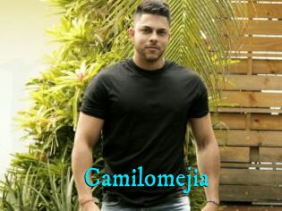 Camilomejia