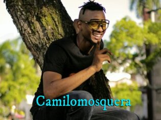 Camilomosquera