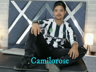 Camilorose