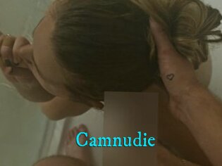 Camnudie