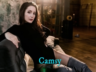 Camsy