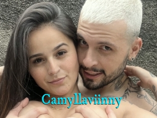 Camyllaviinny