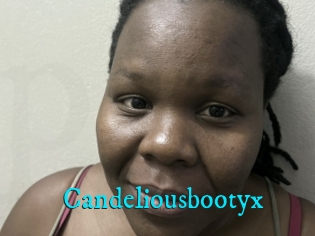 Candeliousbootyx