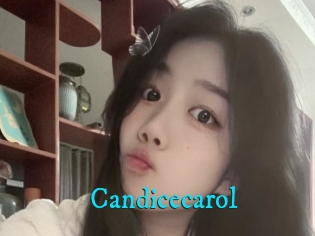 Candicecarol