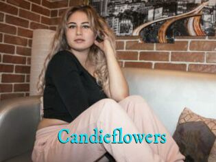 Candieflowers