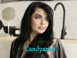 Candyanna