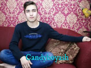 Candyboyash