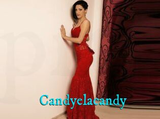 Candyelacandy