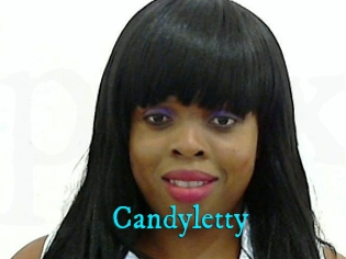 Candyletty