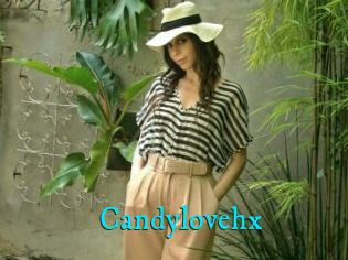 Candylovehx