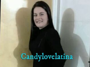 Candylovelatina