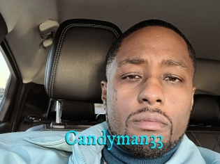 Candyman33