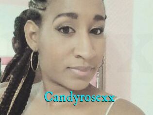 Candyrosexx