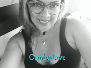 Candyslove