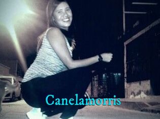 Canelamorris