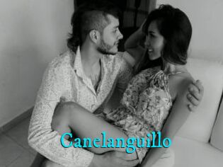 Canelanguillo