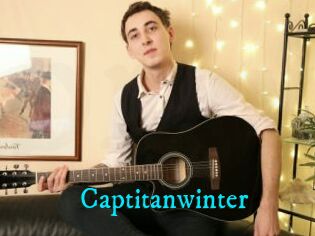 Captitanwinter